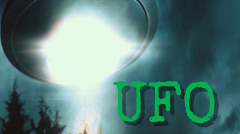 UFO Stories Uncovered (2019) - The A.V. Club