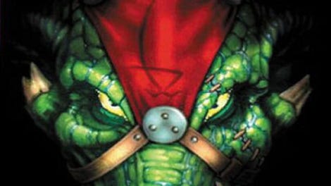 Dark Planet: Battle for Natrolis
