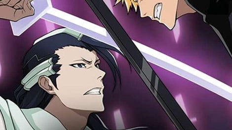 Bleach: Soul Resonance