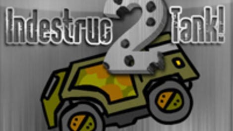 Indestruc2Tank