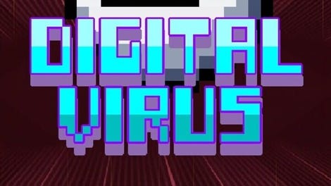 Digital Virus