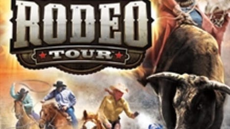 Top Hand Rodeo Tour