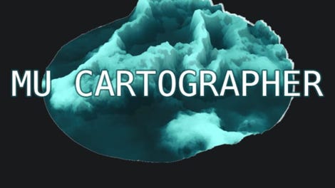 Mu Cartographer