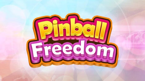 Pinball Freedom
