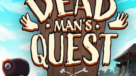 Dead Man's Quest