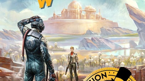 The Outer Worlds: Expansion Pass