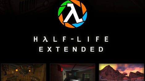 Half-Life: Extended