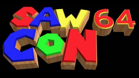 SawCon 64