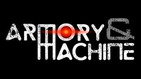 Armory & Machine