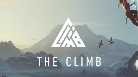 The Climb: North