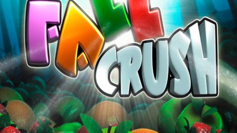 Fruit Fall Crush