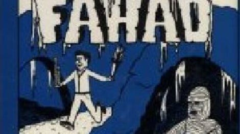 Tunnels of Fahad