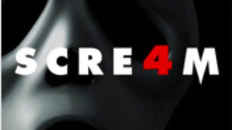 Scream 4