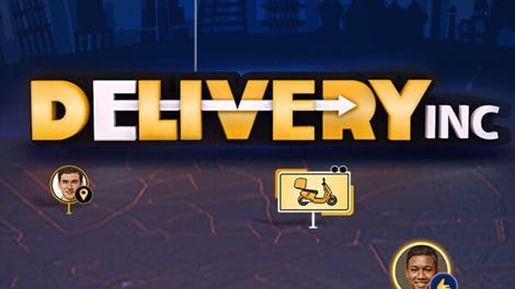 Delivery INC