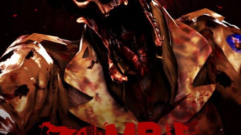 Zombie Arena