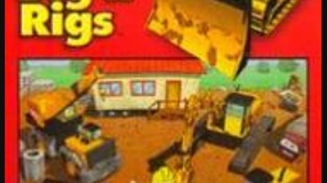 Tonka: Dig'n Rigs