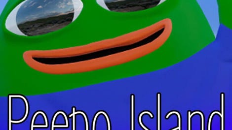 Peepo Island