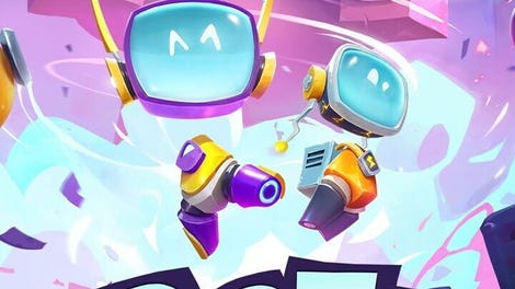Boti: Byteland Overclocked - Deluxe Edition