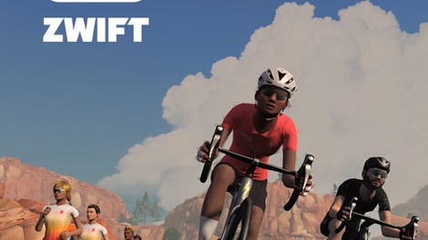 Zwift
