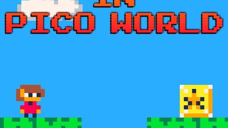 Alex Kidd in Pico World - Kotaku