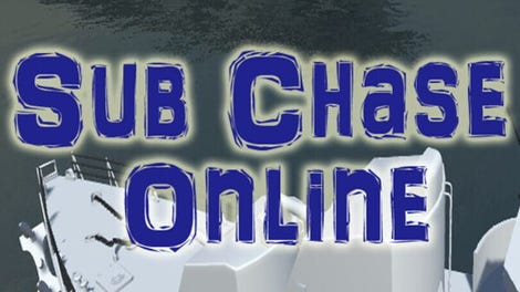 Sub Chase Online