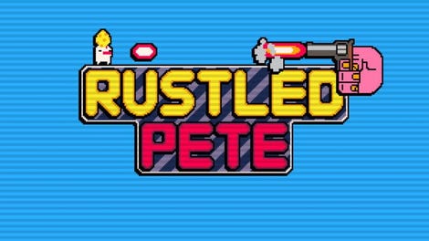 Rustled Pete