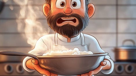 What's On The Menu?