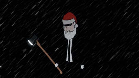 Frozen Friday Night: The Eve