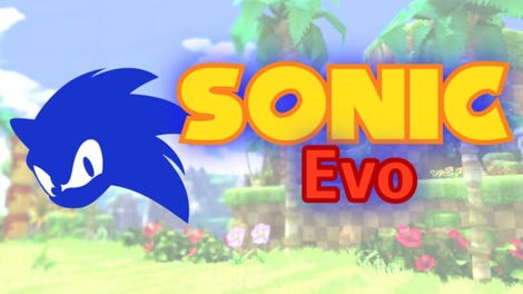 Sonic Evo