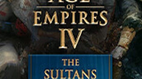 Age of Empires IV: The Sultans Ascend