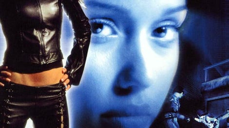 Dark Angel