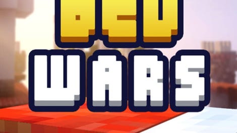 Bed Wars