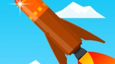 Rocket Sky!