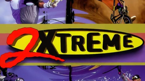 2Xtreme