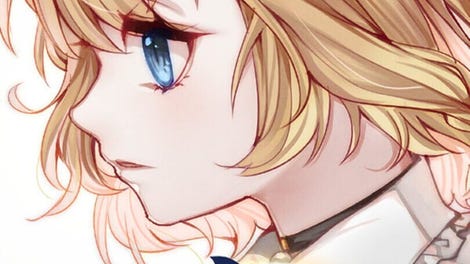 Bloodholic