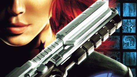 Perfect Dark Zero