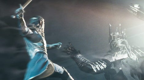 Middle-earth: Shadow of Mordor - The Bright Lord