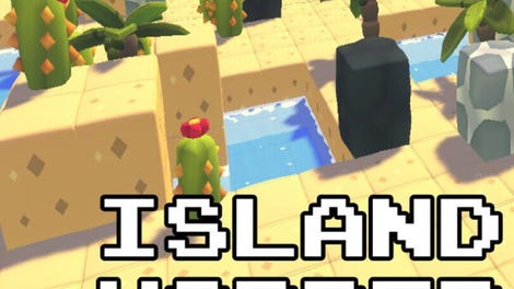 Island Hopper