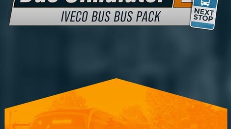Bus Simulator 21: Next Stop - IVECO BUS Bus Pack
