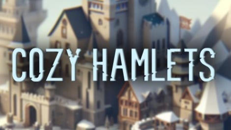 Cozy Hamlets
