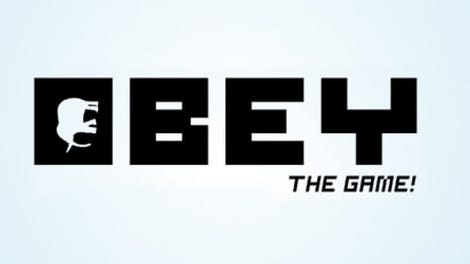 Obey! The Game