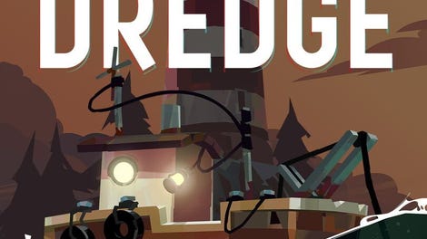 Dredge