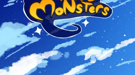 Rune Monsters