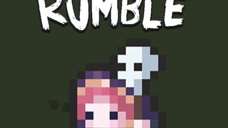 Necro Rumble