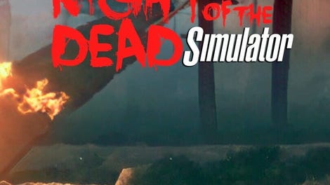 Night of the Dead Simulator