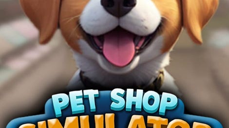 Pet Shop Simulator 2