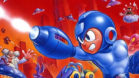 Mega Man 7