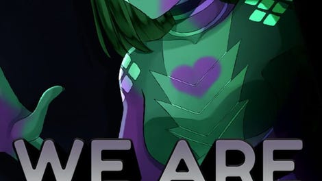 We are Eva