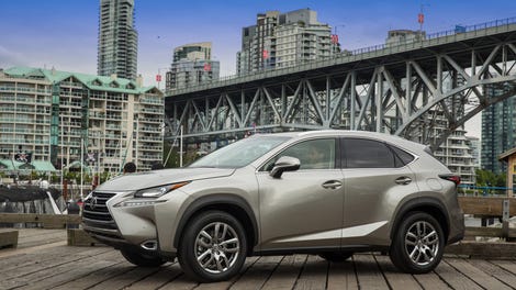 Image for The 10 best used cars for less than $20,000 right now, according to Consumer Reports