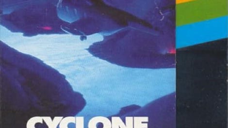 Cyclone
